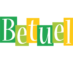 Betuel lemonade logo
