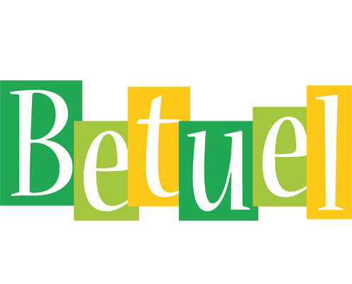 Betuel lemonade logo