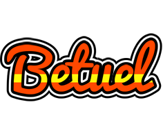 Betuel madrid logo