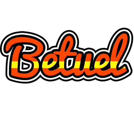 Betuel madrid logo
