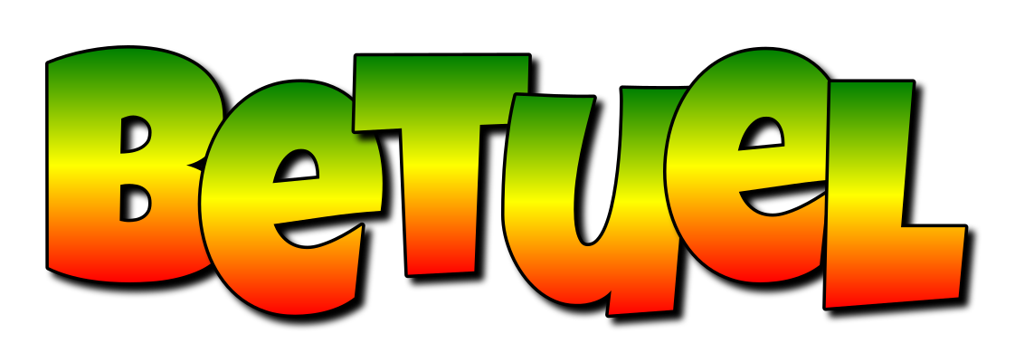 Betuel mango logo