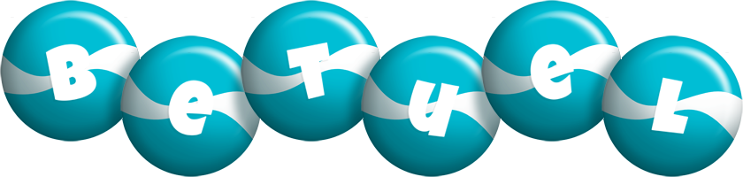 Betuel messi logo