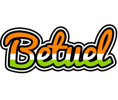 Betuel mumbai logo