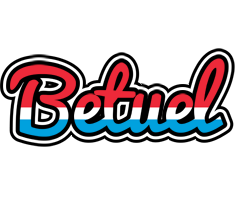 Betuel norway logo