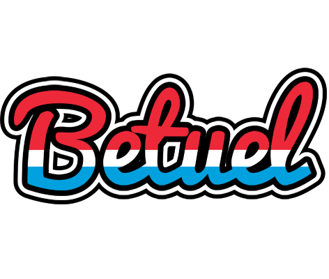 Betuel norway logo