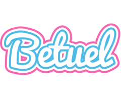 Betuel outdoors logo