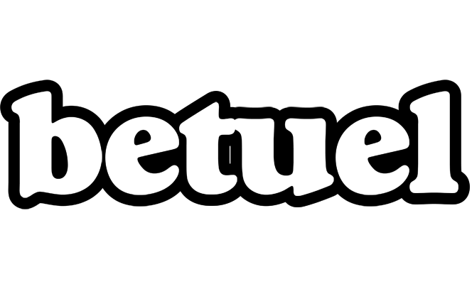Betuel panda logo