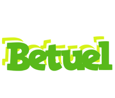 Betuel picnic logo