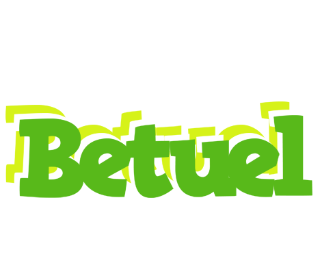Betuel picnic logo