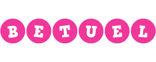Betuel poker logo
