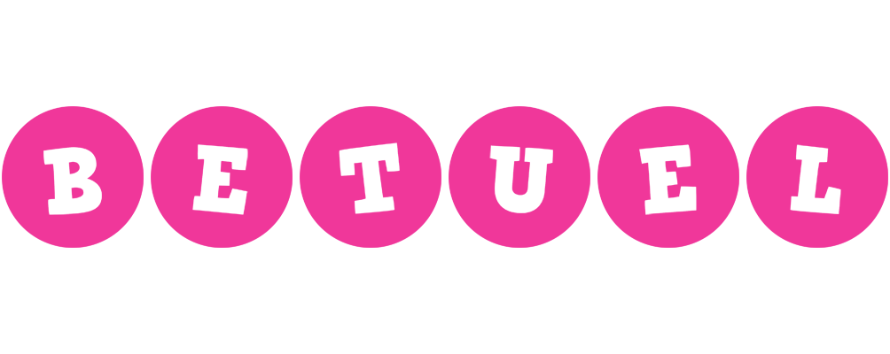 Betuel poker logo