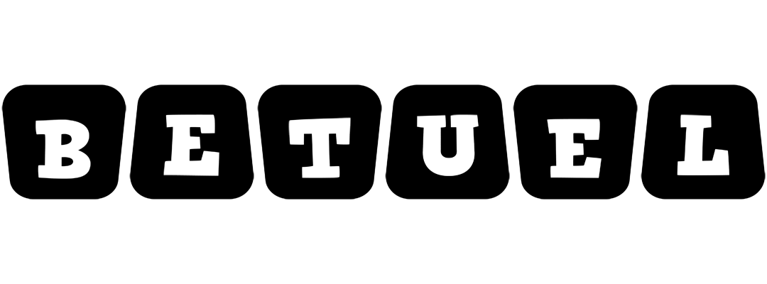 Betuel racing logo