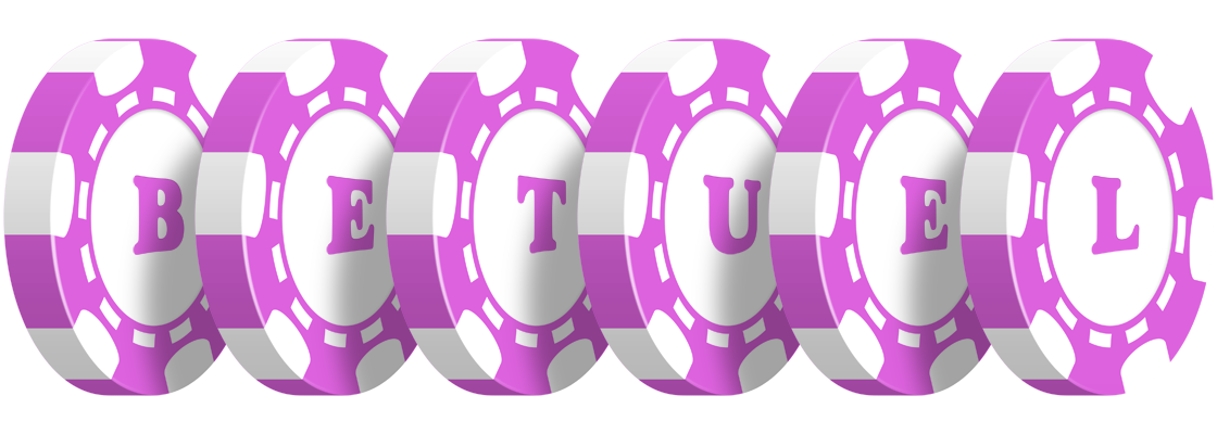 Betuel river logo