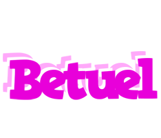 Betuel rumba logo