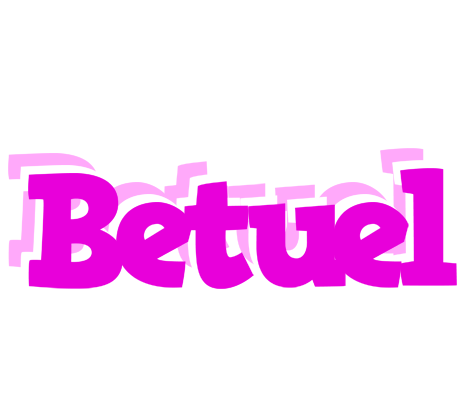 Betuel rumba logo