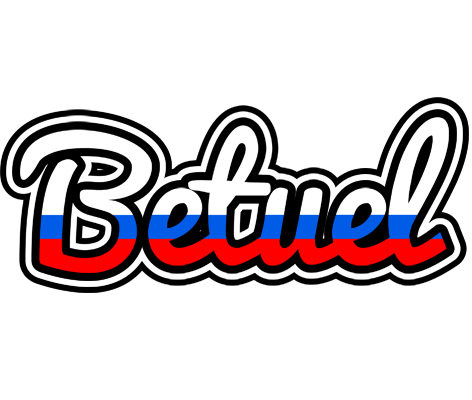Betuel russia logo