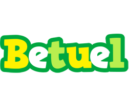 Betuel soccer logo