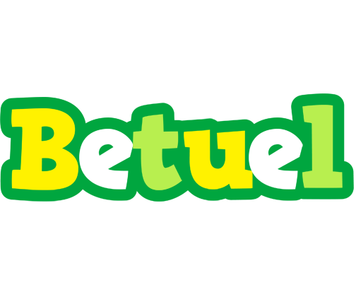Betuel soccer logo