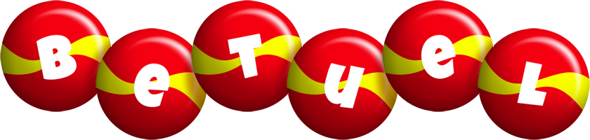 Betuel spain logo