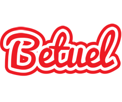 Betuel sunshine logo