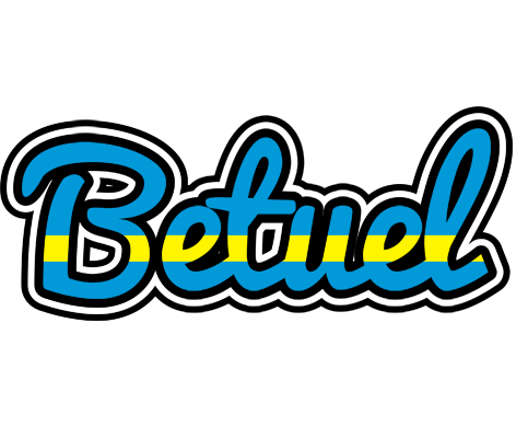 Betuel sweden logo