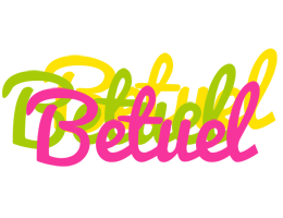 Betuel sweets logo