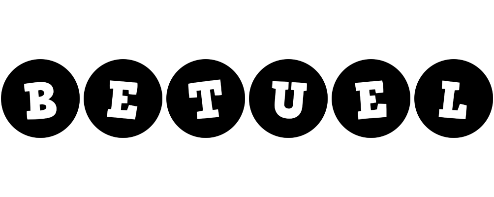 Betuel tools logo