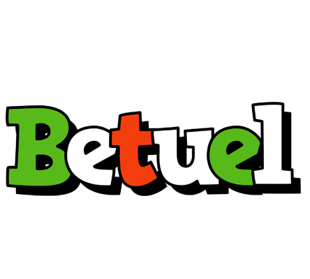 Betuel venezia logo