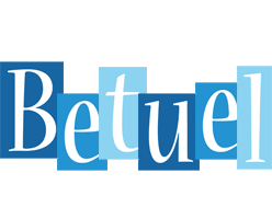 Betuel winter logo