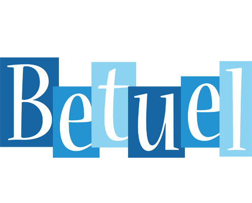 Betuel winter logo
