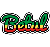 Betul african logo