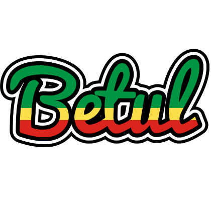Betul african logo
