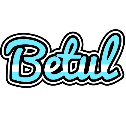 Betul argentine logo