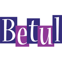 Betul autumn logo