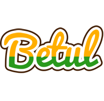 Betul banana logo