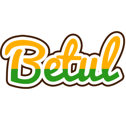 Betul banana logo