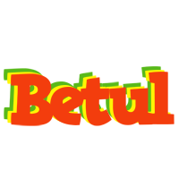 Betul bbq logo