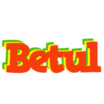Betul bbq logo