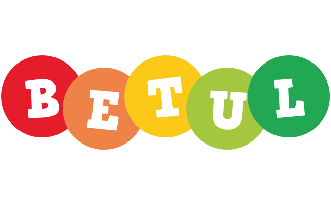 Betul boogie logo
