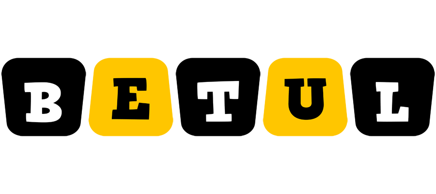 Betul boots logo