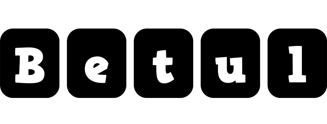 Betul box logo