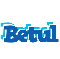 Betul business logo