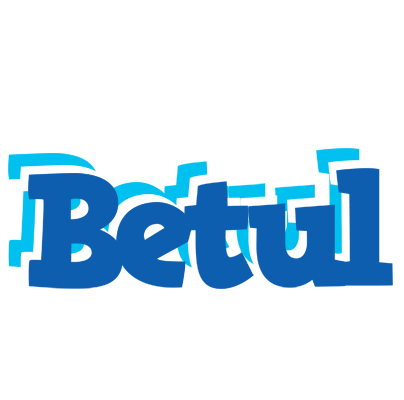 Betul business logo