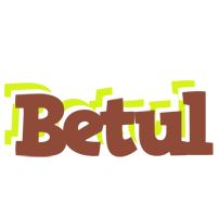 Betul caffeebar logo