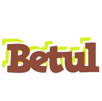 Betul caffeebar logo