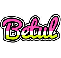 Betul candies logo