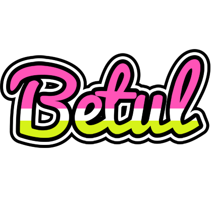 Betul candies logo