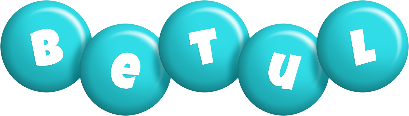 Betul candy-azur logo