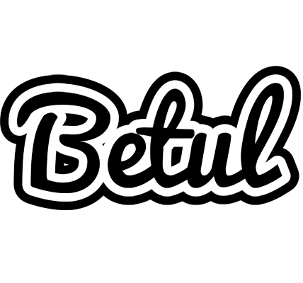 Betul chess logo