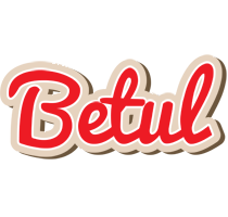 Betul chocolate logo